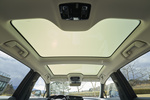 Lexus RZ 450e Luxury Todo terreno Interior Techo solar 5 puertas