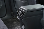 Lexus RZ 450e Luxury Todo terreno Interior Consola Central 5 puertas