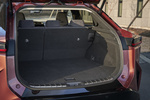Lexus RZ 450e Luxury Todo terreno Interior Maletero 5 puertas