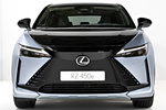 Lexus RZ 450e Luxury Todo terreno Bitono &Eacute;ter Exterior Frontal 5 puertas