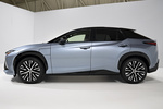 Lexus RZ 450e Luxury Todo terreno Bitono &Eacute;ter Exterior Lateral 5 puertas