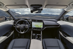 Lexus RZ 450e Core Todo terreno Interior Salpicadero 5 puertas