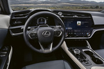 Lexus RZ 450e Core Todo terreno Interior Salpicadero 5 puertas