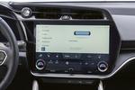 Lexus RZ 450e Core Todo terreno Interior Pantalla del sistema multimedia 5 puertas