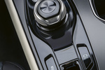 Lexus RZ 450e Core Todo terreno Interior Consola Central 5 puertas