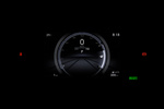 Lexus RZ 450e Gama Lexus RZ Todo terreno Interior Cuadro de instrumentos 5 puertas