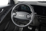 KIA Niro 1.6 HEV Emotion HEV Todo terreno Interior Volante 5 puertas