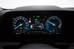 KIA Niro 1.6 HEV Emotion HEV Todo terreno Interior Cuadro de instrumentos 5 puertas