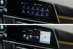 KIA Niro 1.6 HEV Emotion HEV Todo terreno Interior Pantalla del sistema multimedia 5 puertas