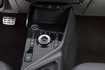 KIA Niro 1.6 HEV Emotion HEV Todo terreno Interior Consola Central 5 puertas