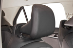 KIA Niro 1.6 HEV Emotion HEV Todo terreno Interior Reposacabezas 5 puertas