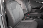 KIA Niro 1.6 HEV Emotion HEV Todo terreno Interior Asientos 5 puertas