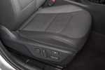 KIA Niro 1.6 HEV Emotion HEV Todo terreno Interior Asientos 5 puertas