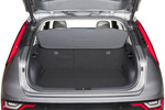 KIA Niro 1.6 HEV Emotion HEV Todo terreno Interior Maletero 5 puertas