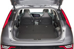 KIA Niro 1.6 HEV Emotion HEV Todo terreno Interior Maletero 5 puertas