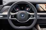 BMW i7 i7 xDrive60 i7 xDrive60 Turismo Interior Volante 4 puertas