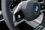 BMW i7 i7 xDrive60 i7 xDrive60 Turismo Interior Mandos volante 4 puertas