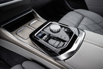 BMW i7 i7 xDrive60 i7 xDrive60 Turismo Interior Consola Central 4 puertas
