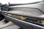 BMW i7 i7 xDrive60 i7 xDrive60 Turismo Interior Salpicadero 4 puertas
