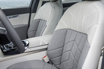 BMW i7 i7 xDrive60 i7 xDrive60 Turismo Interior Asientos 4 puertas