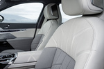 BMW i7 i7 xDrive60 i7 xDrive60 Turismo Interior Asientos 4 puertas