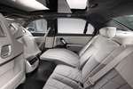 BMW i7 i7 xDrive60 i7 xDrive60 Turismo Interior Asientos 4 puertas