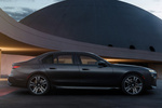 BMW Serie 7 760i xDrive M Sport 760i Turismo M Carbon Black Metallic Exterior Lateral 4 puertas