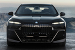 BMW Serie 7 760i xDrive M Sport 760i Turismo M Carbon Black Metallic Exterior Frontal 4 puertas