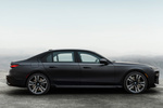 BMW Serie 7 760i xDrive M Sport 760i Turismo M Carbon Black Metallic Exterior Lateral 4 puertas