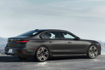 BMW Serie 7 760i xDrive M Sport 760i Turismo M Carbon Black Metallic Exterior Posterior-Lateral 4 puertas