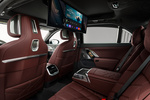 BMW Serie 7 760i xDrive M Sport 760i con Cuero Veganza Burgundy Turismo Interior Asientos 4 puertas