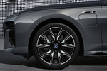 BMW Serie 7 M760e xDrive M760e xDrive Turismo Saphirschwarz Metallic Two-Tone Exterior Llanta 4 puertas