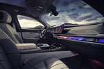 BMW Serie 7 M760e xDrive M760e xDrive Turismo Interior Salpicadero 4 puertas