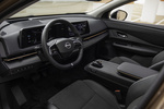 Nissan Ariya Gama Ariya Gama Ariya Todo terreno Interior Salpicadero 5 puertas