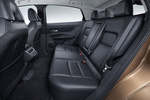 Nissan Ariya Gama Ariya Gama Ariya Todo terreno Interior Asientos 5 puertas