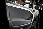 Mercedes-Benz Clase T T180 Gama Clase T Veh&iacute;culo comercial Interior Puerta