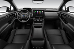 Subaru Solterra Gama Solterra EV Touring Todo terreno Interior Salpicadero 5 puertas