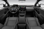 Subaru Solterra Gama Solterra EV Trek Todo terreno Interior Salpicadero 5 puertas