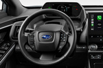 Subaru Solterra Gama Solterra EV Touring Todo terreno Interior Volante 5 puertas