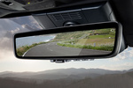 Subaru Solterra Gama Solterra EV Touring Todo terreno Interior Retrovisor interior 5 puertas