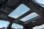 Subaru Solterra Gama Solterra EV Touring Todo terreno Interior Techo solar 5 puertas