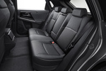 Subaru Solterra Gama Solterra EV Trek Todo terreno Interior Asientos 5 puertas