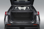 Subaru Solterra Gama Solterra EV Touring Todo terreno Interior Maletero 5 puertas