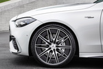 Mercedes-Benz Clase C AMG 43 4MATIC Berlina AMG 43 4MATIC Berlina Turismo Opalite White Bright Exterior Llanta 5 puertas