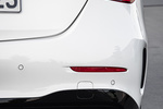 Mercedes-Benz Clase C AMG 43 4MATIC Berlina AMG 43 4MATIC Berlina Turismo Opalite White Bright Exterior Posterior 5 puertas