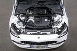 Mercedes-Benz Clase C AMG 43 4MATIC Berlina AMG 43 4MATIC Berlina Turismo T&eacute;cnica Motor 5 puertas