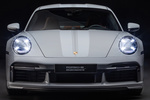 Porsche 911 Sport Classic Sport Classic Coup&eacute; Exterior Frontal 2 puertas