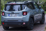 Jeep Renegade 1.5 GSE T4 Turbo e-Hybrid Gama Renegade e-Hybrid Todo terreno Exterior Posterior-Lateral 5 puertas