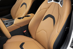 Toyota Supra GR Supra M/T GR Supra M/T Coup&eacute; Interior Asientos 2 puertas