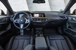 BMW Serie 1 M135i xDrive M135i Turismo Interior Salpicadero 5 puertas